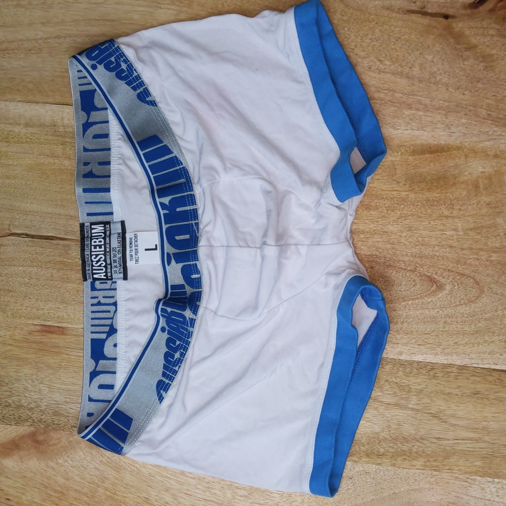 aussieBum Trunks